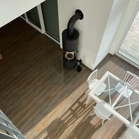 Ferienhaus Eni