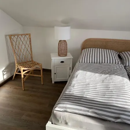 Ferienhaus Eni 3*
