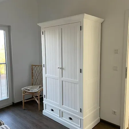 Ferienhaus Eni Lobnitz (Saxony)