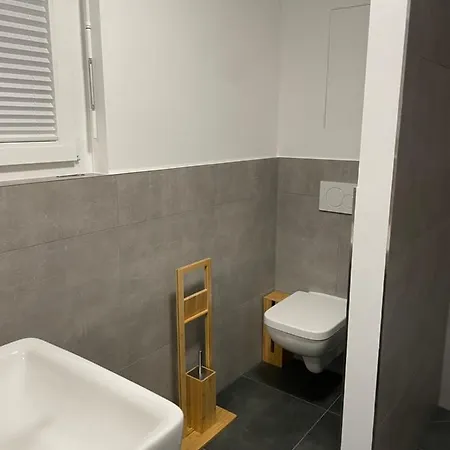 Ferienhaus Eni 3* Lobnitz (Saxony)