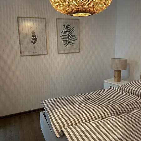 Ferienhaus Eni Hotel 3*