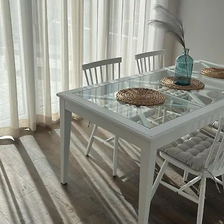 Hotel Ferienhaus Eni Lobnitz (Saxony)